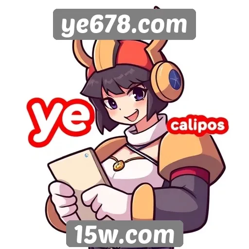 Impacto do ye678.com na comunidade de jogos online