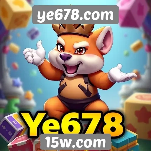 ye678.com oferece diversidade em jogos online