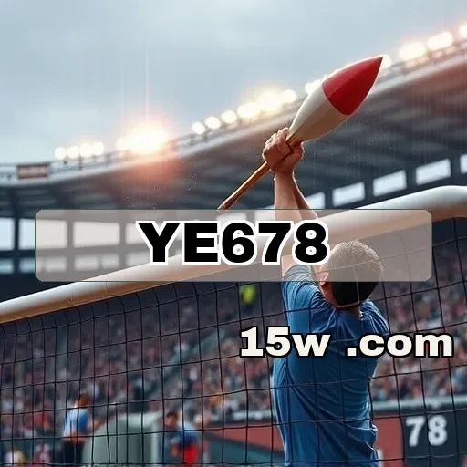 ye678.com: Apostas em Esportes que Encantam os Jogadores Brasileiros